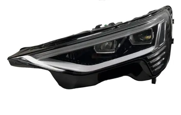 Audi e-tron Headlight/headlamp 4KE941039 030111023300 221120081417