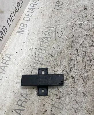 Audi Q7 4M Keyless (KESSY) go control unit/module 4M0907247 33542501