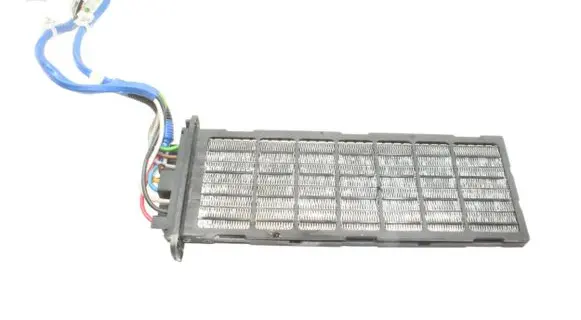 Honda CR-V Electric cabin heater radiator MF0134100752