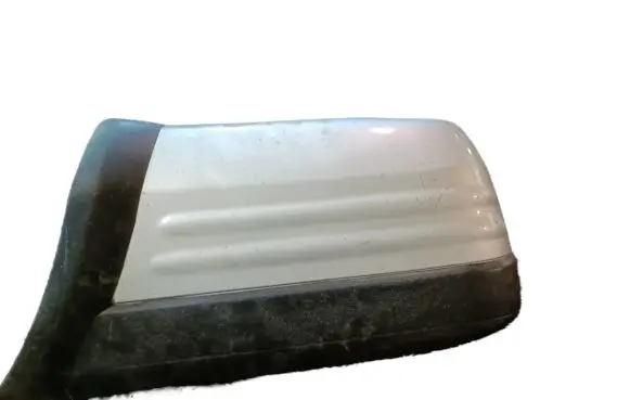 Opel Frontera B Rear bumper corner part panel trim 07059827
