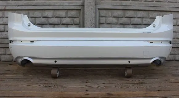 Volvo XC90 Rear bumper 31353390