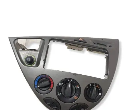 Ford Focus Climate control unit 98AB18C419 98ABA046A04AEW 98AB15000CCW
