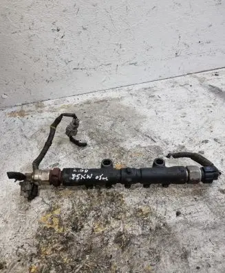 Toyota Avensis T250 Fuel main line pipe