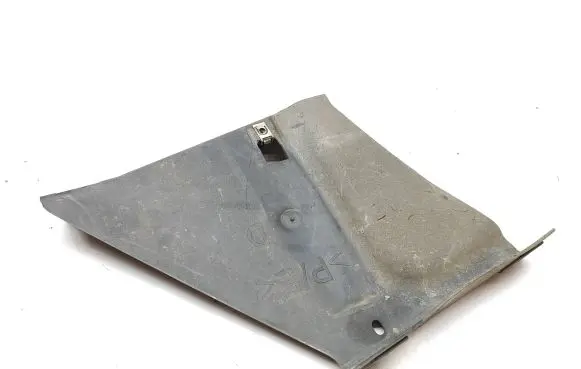 Renault Trafic III (X82) Engine splash shield/under tray 508425888R 93450277