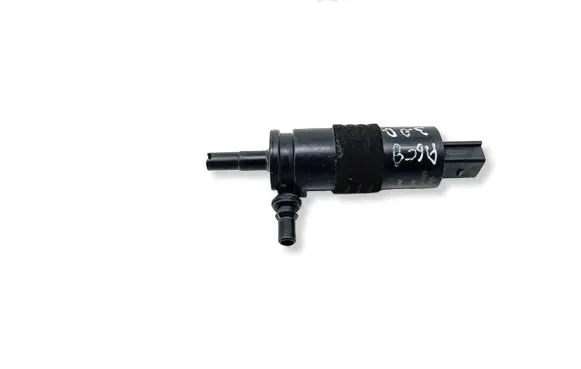 Audi A6 Allroad C8 Windscreen/windshield washer pump 6R0955681