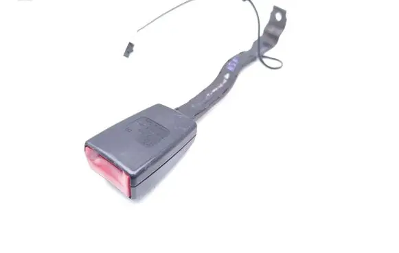 Seat Leon (1P) Front seatbelt buckle 5P0857755F