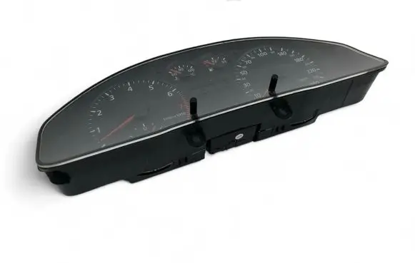 Audi A4 S4 B5 8D Speedometer (instrument cluster) 8D0919860G