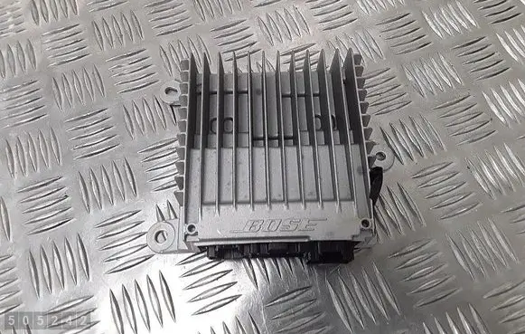 Mazda CX-5 Sound amplifier KE6866A20
