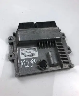Peugeot 5008 Engine control unit/module ECU 9809447980 9830285280