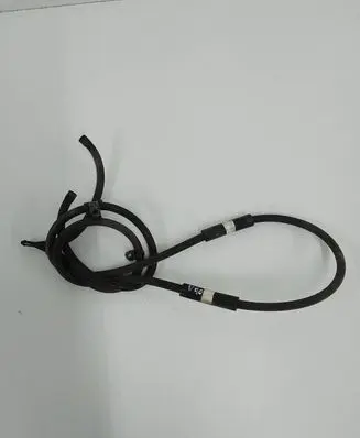 Volvo V50 Headlight washer hose/pipe