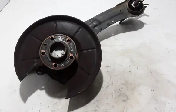 Volvo XC60 Rear wheel hub spindle/knuckle 31476209