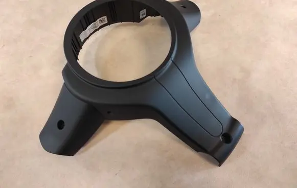 BMW 2 F22 F23 Steering wheel trim 32307848267 7848267 32307846038