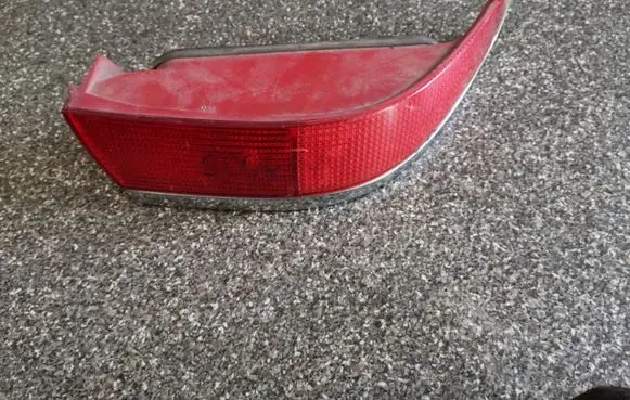 Ford Scorpio Rear/tail lights