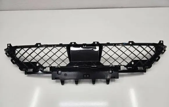Renault Arkana Front bumper lower grill 622544666R