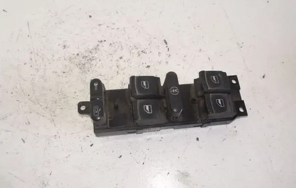 Volkswagen PASSAT B5 Electric window control switch 1J4959857B