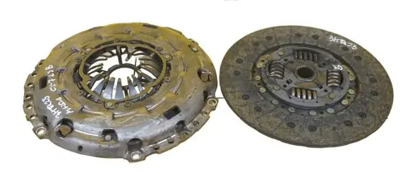 Mazda CX-7 Clutch set kit 325022610 SPRZEGLO