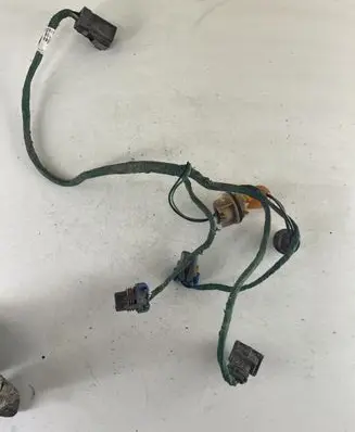 Jeep Grand Cherokee (WJ) Headlight/headlamp wiring loom/harness 05013841AA 61A30020417