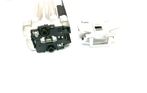 LED Daytime headlight