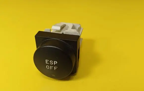 Citroen Xsara ESP (stability program) switch 9643213977