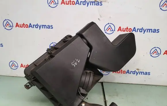 BMW Z3 E36 Air filter box 1433694 13711433694 1743326