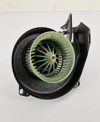 Opel Meriva A Heater fan/blower 