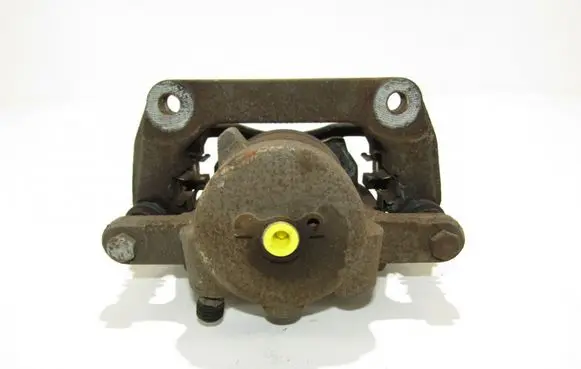 KIA Venga Front brake caliper kodo