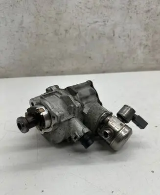 BMW 5 F10 F11 Fuel injection high pressure pump 13517610761 0232942