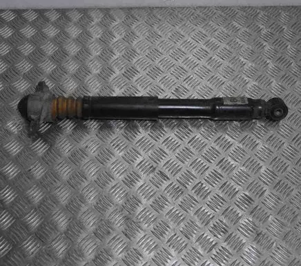 Skoda Yeti (5L) Rear shock absorber/damper 1K0512011DK 1K0513029MQ