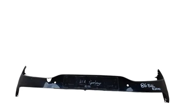 KIA Sportage Front bumper 86511-R2000