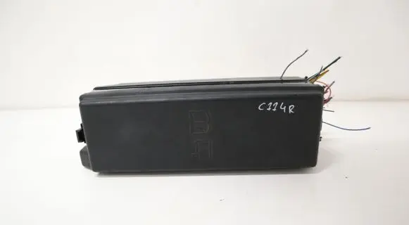 Land Rover Discovery 4 - LR4 Fuse box set
