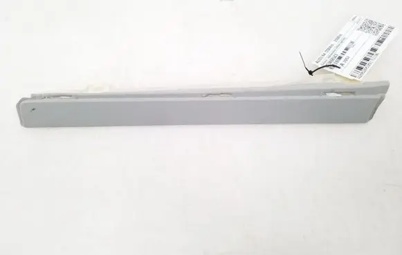 Audi A4 S4 B7 8E 8H (D)pillar trim (top) 8E9868583
