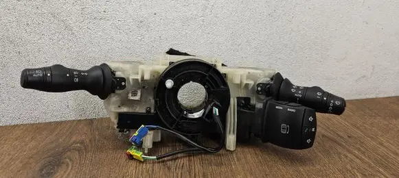 Renault Master III Wiper turn signal indicator stalk/switch 255670019R