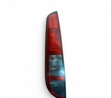 Ford Fiesta Rear/tail lights