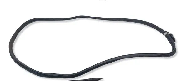 Citroen DS3 Front door rubber seal 