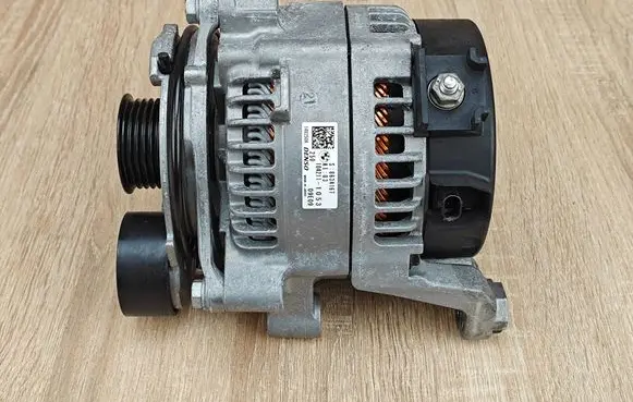 BMW 4 G22 G23 G24 G26 Generator/alternator 8634167