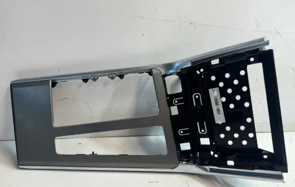 Audi A6 S6 C8 4K Center console decorative trim 4K2864261