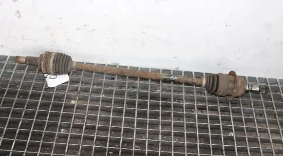 Mazda CX-5 Rear driveshaft