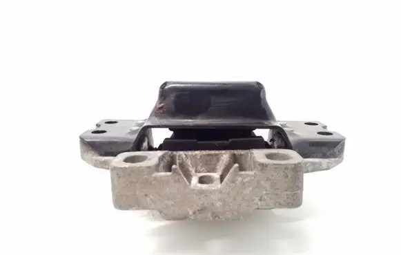 Volkswagen Touran I Engine mount bracket 1K0199555