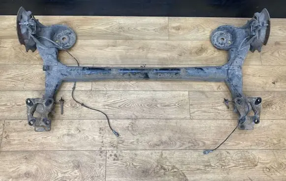 Rear subframe
