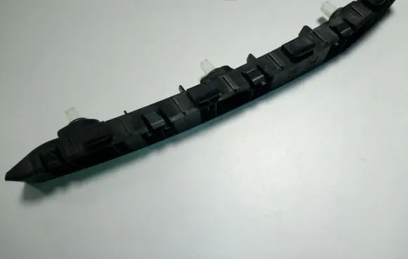Hyundai i30 Rear bumper mounting bracket 86616A6000 NE69726