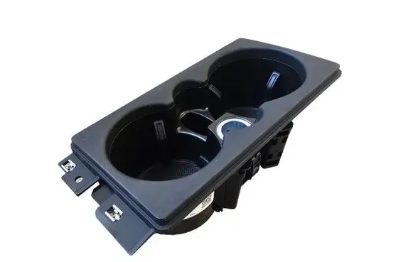 Audi Q8 Cup holder front 4M8862533B6PS