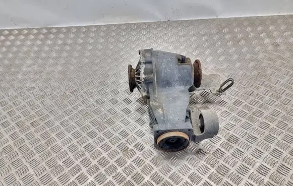 Audi A8 S8 D2 4D Rear differential 