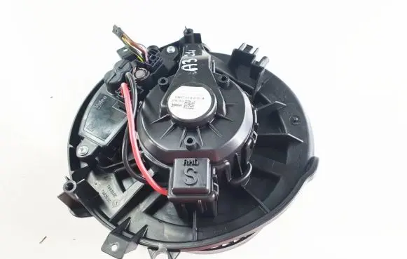 Audi A3 8Y Heater fan/blower 5WC819015A 076919 T72368C