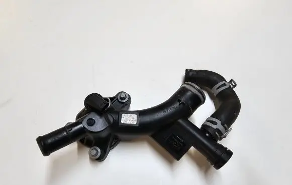Thermostat/thermostat housing