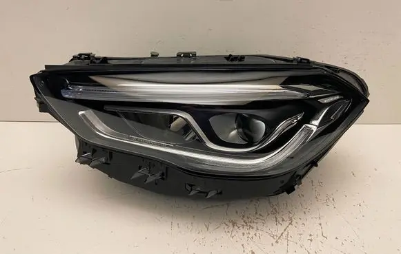 Headlight/headlamp
