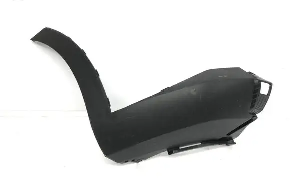 KIA Sorento IV Front bumper lip 86508P2500