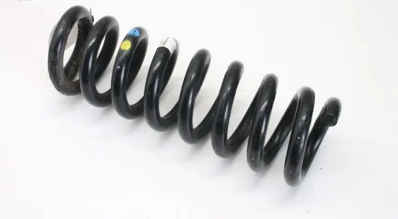 Maserati Quattroporte Rear coil spring