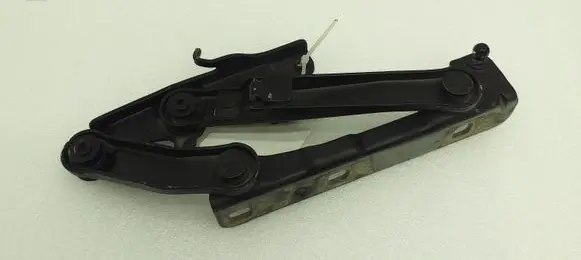Mercedes-Benz CL C215 Engine bonnet/hood hinges 2118800128