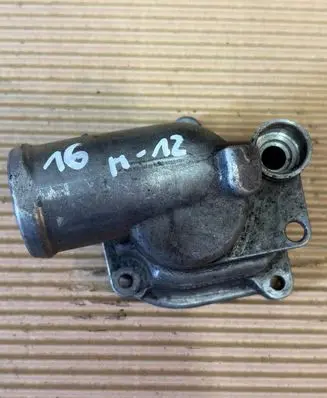 Mercedes-Benz E W211 Thermostat A6112030175