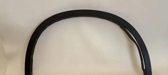 BMW X5 F15 Front arch trim 7294374